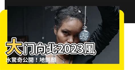 大门向北2023